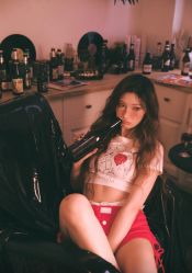 -WAVE SODA摄影工作室