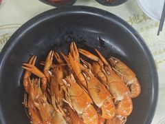 -聚味瞿记·龙虾堂(树木岭店)