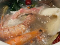 -加餐海鲜自助(宝龙一城店)