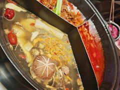 -巴蜀大将火锅(春熙店)