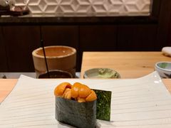 -晴空·日本料理(万象城店)
