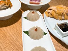-苏小柳点心·手作小笼包(新街口分院店)