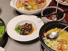 -阿明小菜·海鲜·上海菜(梅陇店)