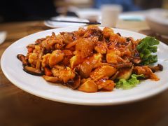 -陈傻子餐厅(世纪都会店)