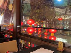 -奇芳阁·百年清真南京菜(夫子庙店)