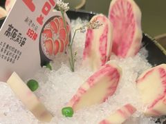 -季季山·云南野生菌火锅(上海首店)
