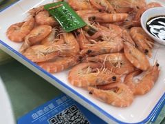 -景好海鲜餐厅(大鹏必选旅游店)