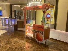-英皇电影城(平安金融中心IMAX激光店)