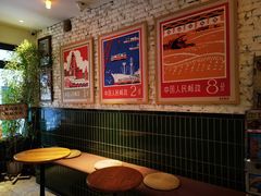 大堂-GOIN CAFE 光阴咖啡馆
