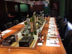 -肉魁屋·烧肉·烧鸟·酒场(高新店)