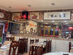 -邀月楼(新华路店)