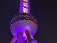 -东方明珠老上海8号餐厅(东方明珠广播电视塔店)