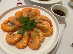 -醉辉皇上海之巅(上海中心大厦店)