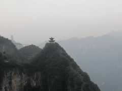 -重庆云阳龙缸景区