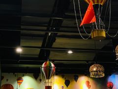 大堂-TUK土耳其餐厅·下午茶(卢湾店)