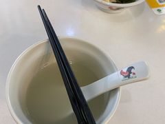 -粤式轩广东茶餐厅(草市街店)