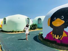 -漳州滨海火山岛自然生态风景区