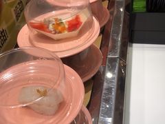 -争鲜回转寿司(通州万达店)