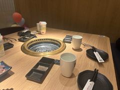 -牛角烧肉(步步高星城天地店)