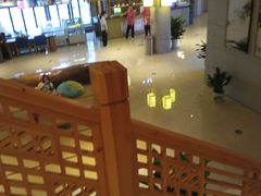 -菲拉拉漫温泉(东环路店)