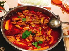 -刘一锅筋头巴脑(大悦城C店)