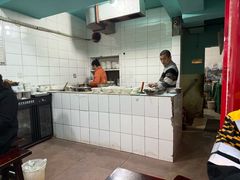 -朱儿面庄(洋河三路店)