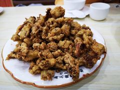 -老舅老蒙肉饼非遗店(一店)