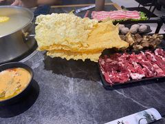 -林记潮牛·牛肉火锅(上马墩店)