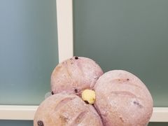 芝心三色薯-奈雪的茶(国金中心店)