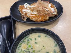 -吉野家(上海美罗城店)
