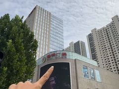 -港悦广场
