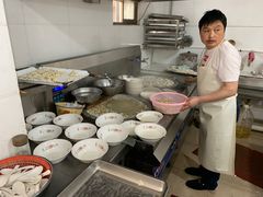 -松盛糕团店(红旗桥店)