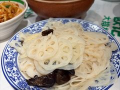 -欧记大排档·景德菜(上海首店)