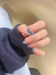 -如一·美甲美睫