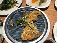 潮州蚝仔烙-珍味汤馆·潮汕家乡菜(保利文化广场店)