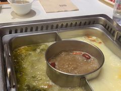 -巴奴毛肚火锅(大剧院店)