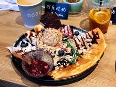 -GOTLOT COFFEE&KITCHEN角落厨房NOOK店