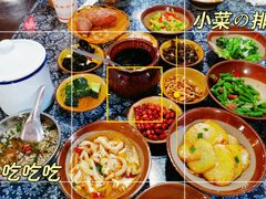 -张关合渣(朱家坳店)