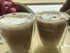 冰拿铁-哈根达斯(滨江店)