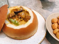 -大树餐厅(红旗街万达店)