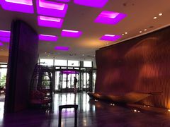 -上海外滩英迪格酒店