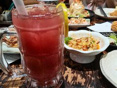 -小川洋风料理(街道口店)