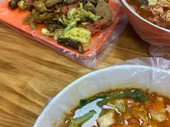 -二钢串叔麻辣烫(华龙大厦店)