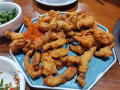 -代羊肉(中和店)