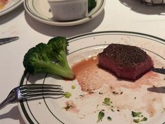 -Wolfgang’s Steakhouse 沃夫冈牛排馆(上海白玉兰广场店)