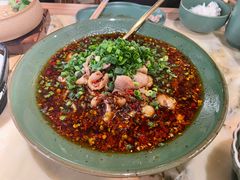 徐家口口脆-锦府盐帮·侯宅(五棵松万达店)