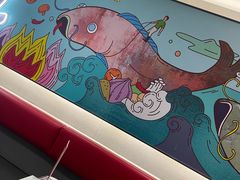 -鱼酷活鱼烤鱼(中联广场店)