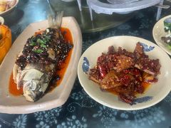 -张关合渣(航空大道店)