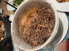 -年辉渔村·非遗传承餐厅(新丰江店)