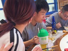 -姚稷大铁锅(龙之梦店)